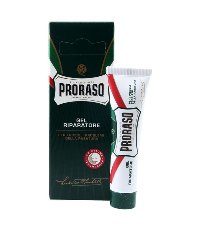 PRORASO Bastle Pinching Gel 10ml