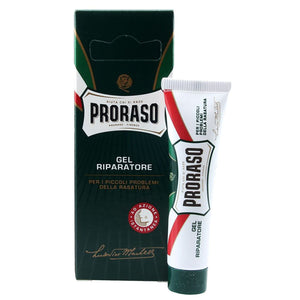 Proraso hemostatic gel 10ml