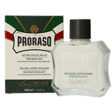 Proraso aftershave balm liquid eucalyptus 100ml