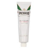 Proraso scheercrème green tea tube 150ml