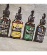 Proraso Beard Oil Wood Spice 30 ml