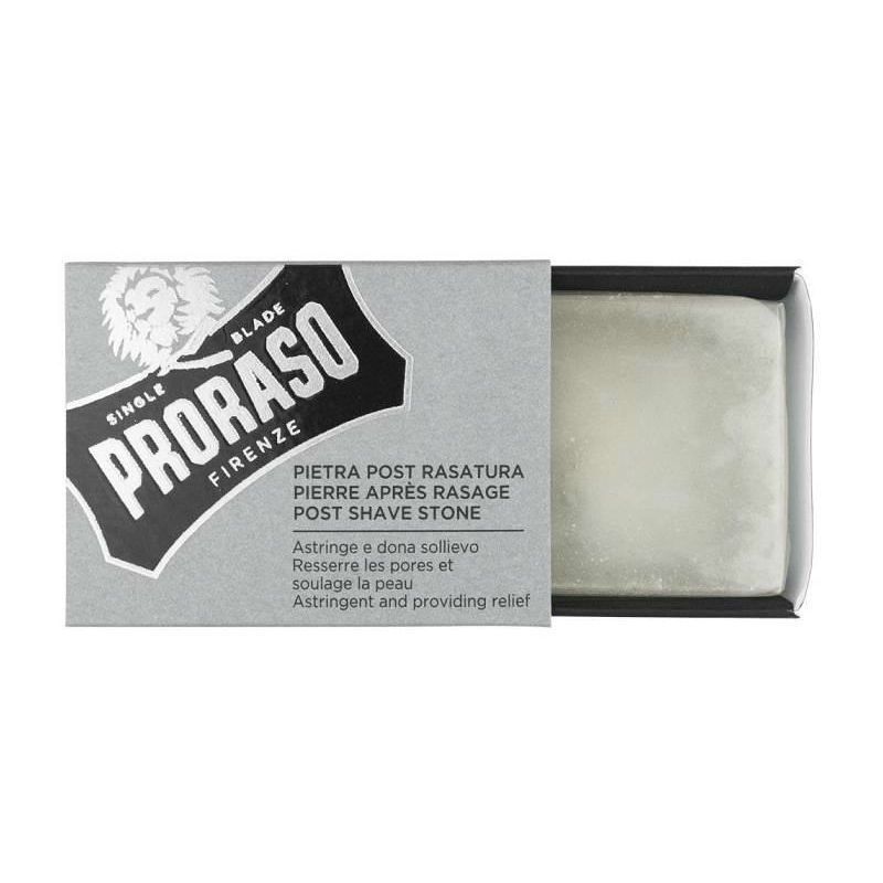 Proraso alunblock grå 100gr