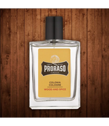 Proraso après-rasage du baume en bois 100 ml