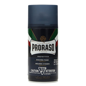 Proraso barbermousse azur lime 300ml