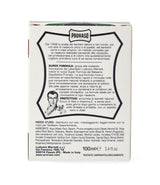 Bálsamo de aftershave proraso con aloe y vitamina E 100 ml