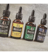 Proraso vousy olej Azur vápno 30ml