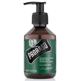 Proraso beard wash refreshing 200ml