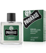 Proraso Beard Balm erfrëschend 100ml