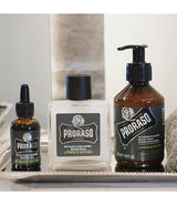 PRORASO BARD BALM CYPRESS Vetyver 100ml