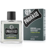 PRORASO BARD BALM CYPRESS Vetyver 100ml