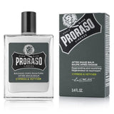 Proraso aftershave balm cypress vetyver 100ml