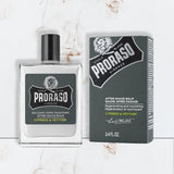 Proraso aftershave balm cypress vetyver 100ml