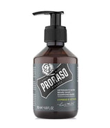 PRORASO BARD WASH Cypress Vetyver 200ml