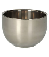 Voordaars Scheerbowl Silver