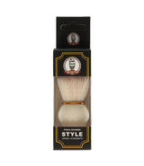 Voorkappers Shaving brush cream