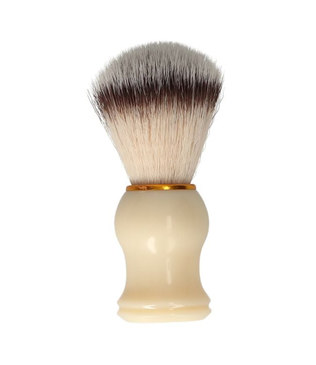 Voorkappers Shaving brush cream