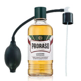 Proraso aftershave pomp voor 400ml