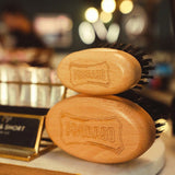 Proraso military baardborstel