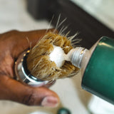 Proraso professional scheerkwast natuurhaar