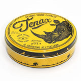 Pomade Shine láidir Proraso tenax 125ml