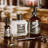 Proraso giftbox baardverzorging cypress vetyver