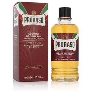 Proraso aftershave lotion sandelträ 400ml