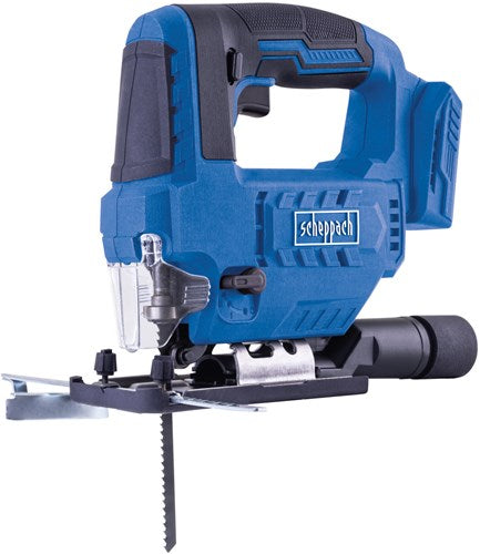 Scheppach akumulatorska vbodna žaga 20v c-js220-x - 5901817900