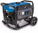 Električni generator Scheppach sg3200x - 5906226903