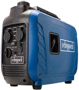 Scheppach agregat SG2500i - inverter 2000 W - 5906226901