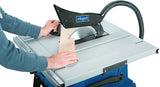 Scheppach Dësch Saw 10 hs105 | Ø 255 mm | 220-240 V | 2000w - 5901308901