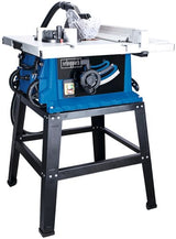 Scheppach Dësch Saw 10 hs105 | Ø 255 mm | 220-240 V | 2000w - 5901308901