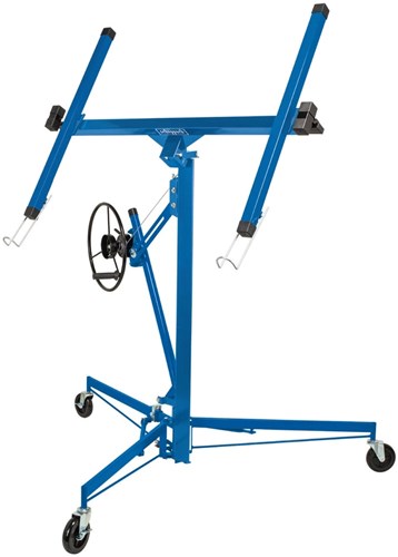 Scheppach tbl400 Platenlift | mat Kippfunktioun - 5902001901