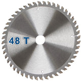 Scheppach Widia Sägeblatt 48 Zänn fir pl55 - 3901802705