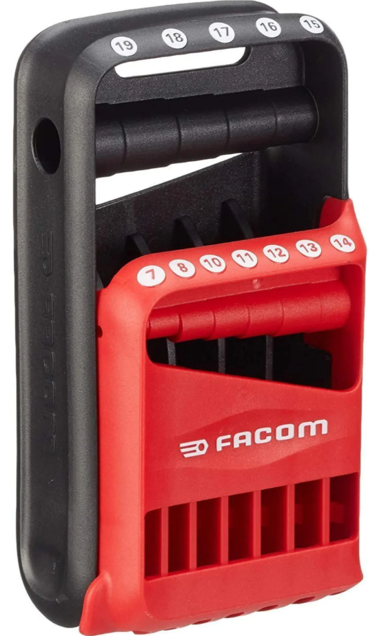 Facom houder voor 467b.jp12 - 467bf.jp12 - ck.467bjp12a - ck.467bjp12a