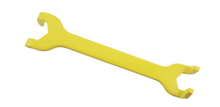 Stanley handverktyg fast krannyckel | 0-70-454 - 0-70-454