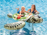 Tortuga inflable