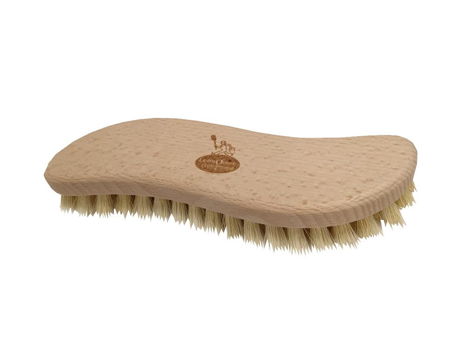 RockShox cleaning brush wood