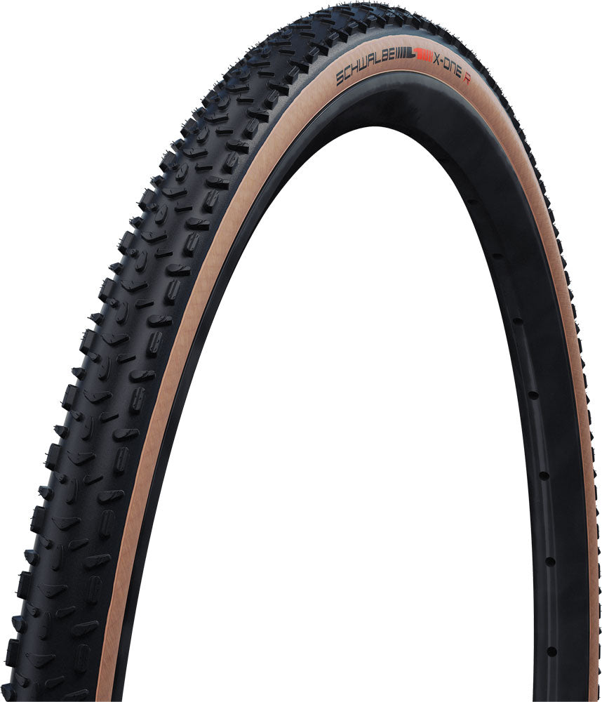 Schwalbe Tire 28-1.30 (33-622) X-One Polition Evo Sr VG TLE SW-SKIN