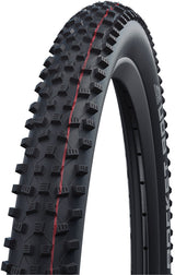 Schwalbe rocket ron evo super race 29x2,35 addix speed tle foldedæk