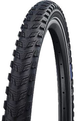Schwalbe Tire Marathon GT 365 26 x 2,00 (50-559) Črna