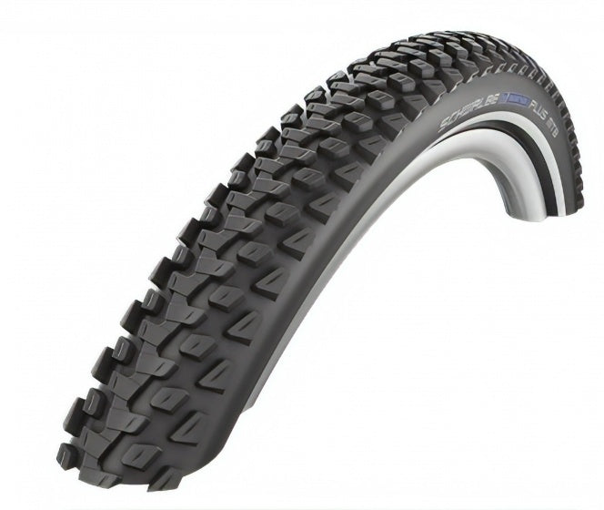 outer tire plus 29 x 2.10 (54-622) Black