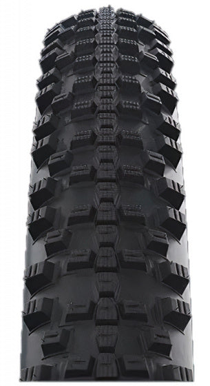 Samper Sam 24 x 2,35 palce (60-507) Černá