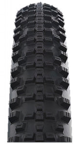 Samper Sam 24 x 2,35 palce (60-507) Černá