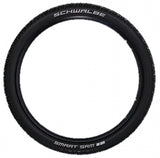 Samper Sam 24 x 2,35 palce (60-507) Černá