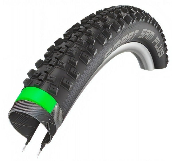Schwalbe zunanjost 26-2.10 (54-559) Smart Sam Plus Performance SW