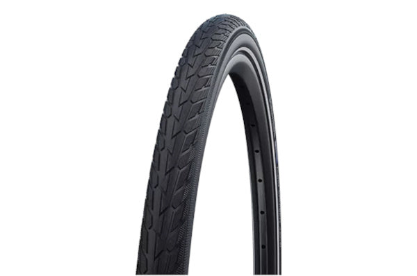 Schwalbe zunanjost 28-1,60 (42-622) Cestni križar Active Whitew. R