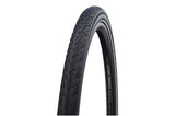 Schwalbe zunanjost 28-1,60 (42-622) Cestni križar Active Whitew. R