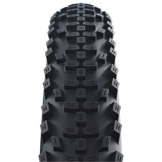 Continental Schwalbe Smart Sam Outer Tire 24x1.90 (47-507) K-GUARD BLACK (štítky)