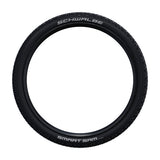 Continental Schwalbe Smart Sam Outer Tire 24x1.90 (47-507) K-GUARD BLACK (štítky)