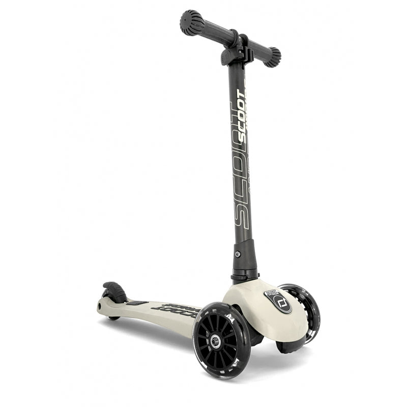 Scoot and Ride - HighwayKick 3 - Ash